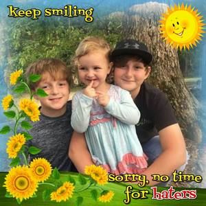 Meet your Posher, Jeffery